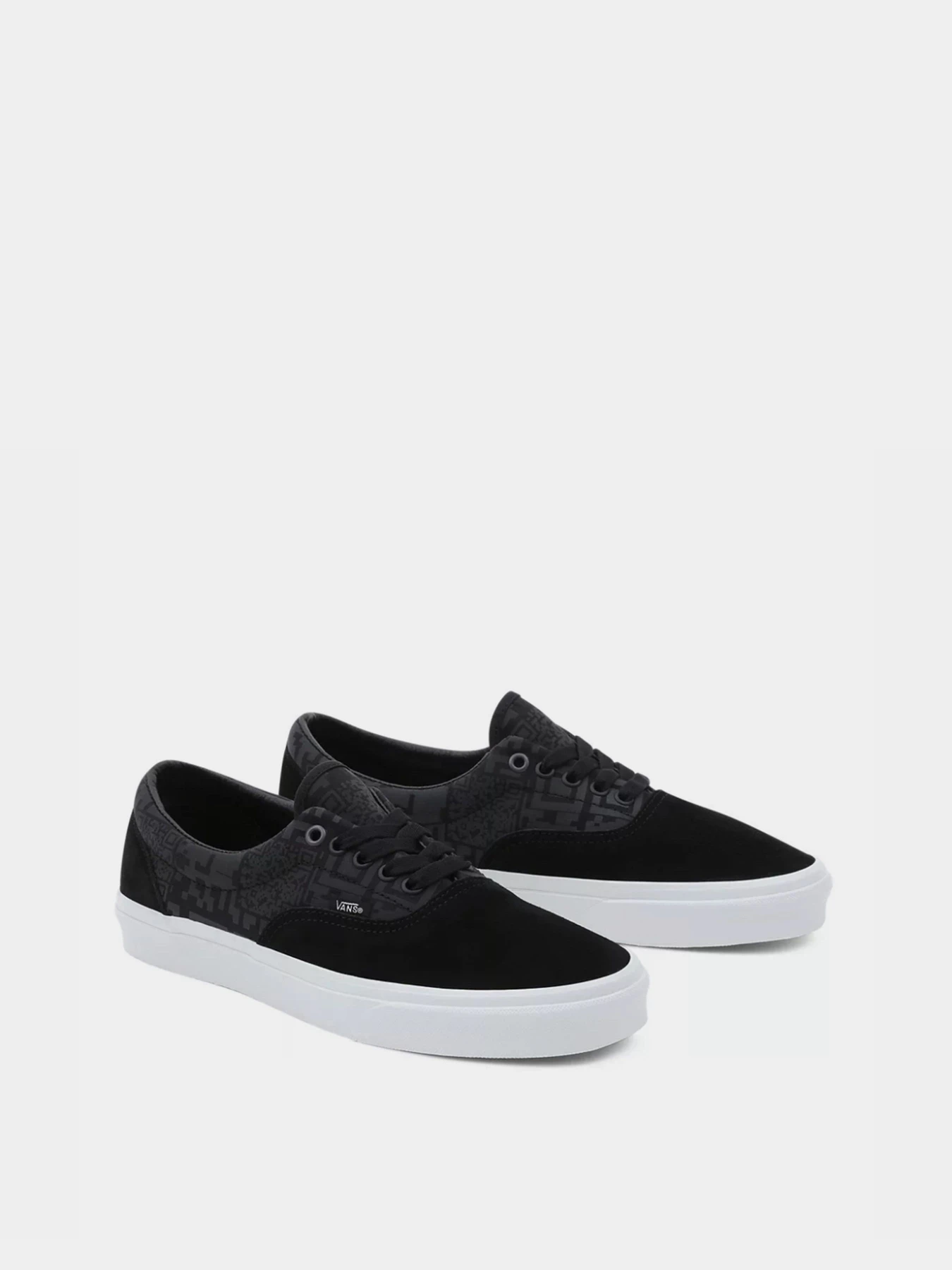 Кеды Vans модель VN0005UEBRF1 Фото