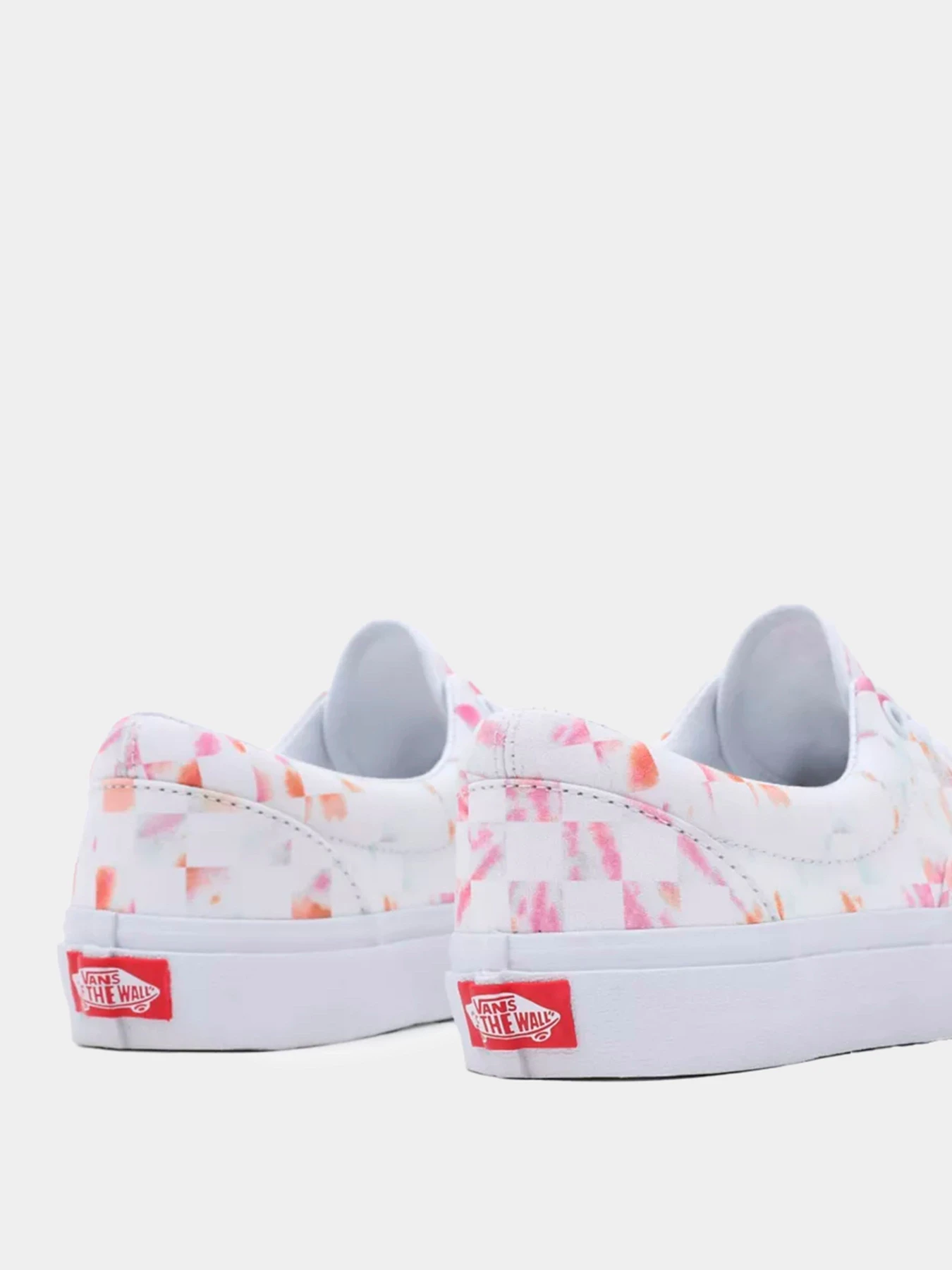 Кеды Vans модель VN0005UEWHT1 Кеды Vans модель VN0005UEWHT1 Фото