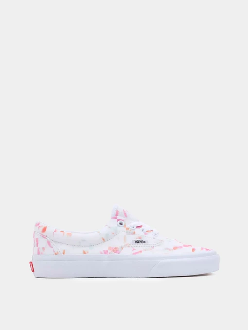 Кеды Vans модель VN0005UEWHT1 Фото