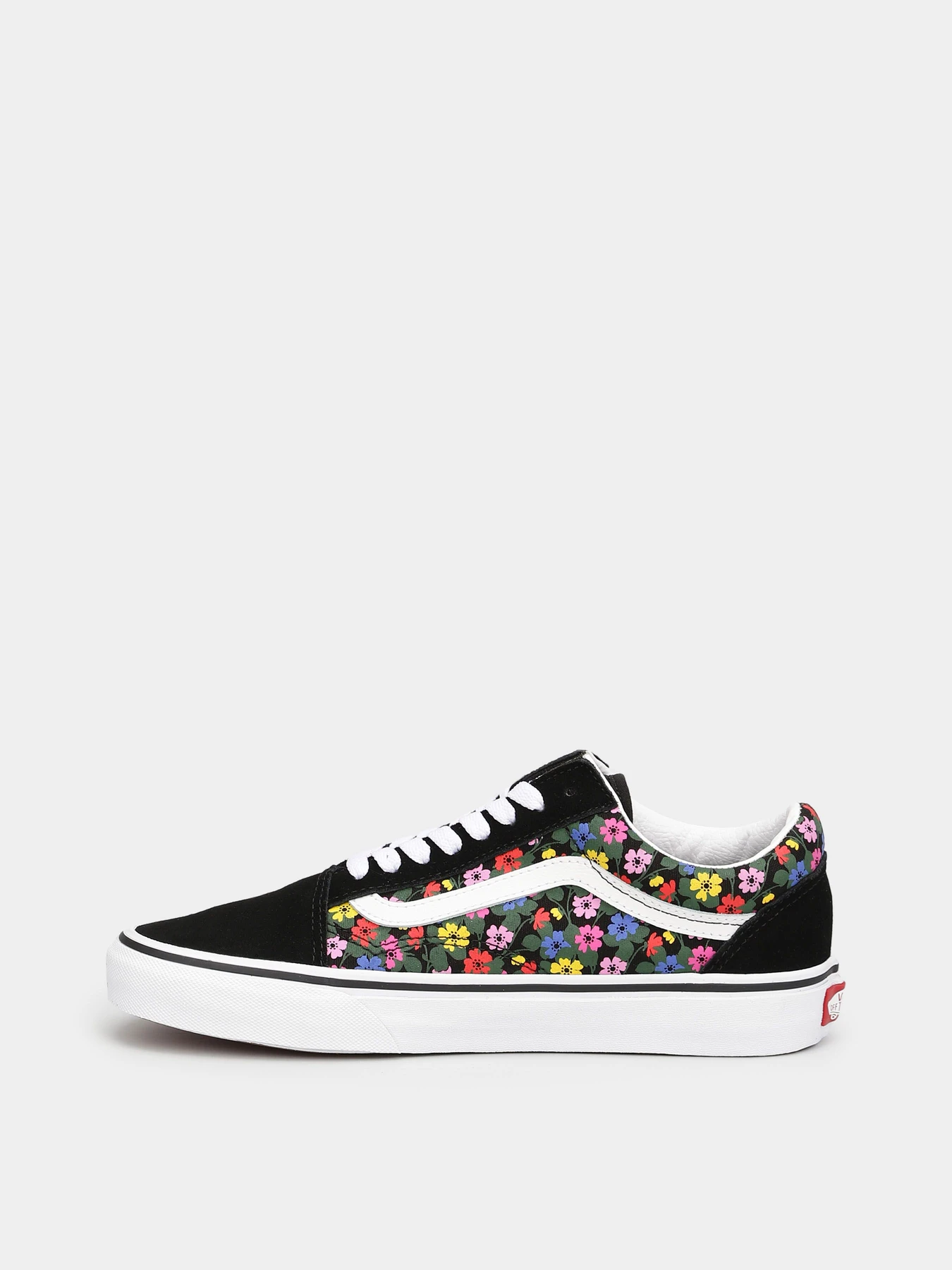Кеды Vans модель VN0005UFBA21 Кеды Vans модель VN0005UFBA21 Фото