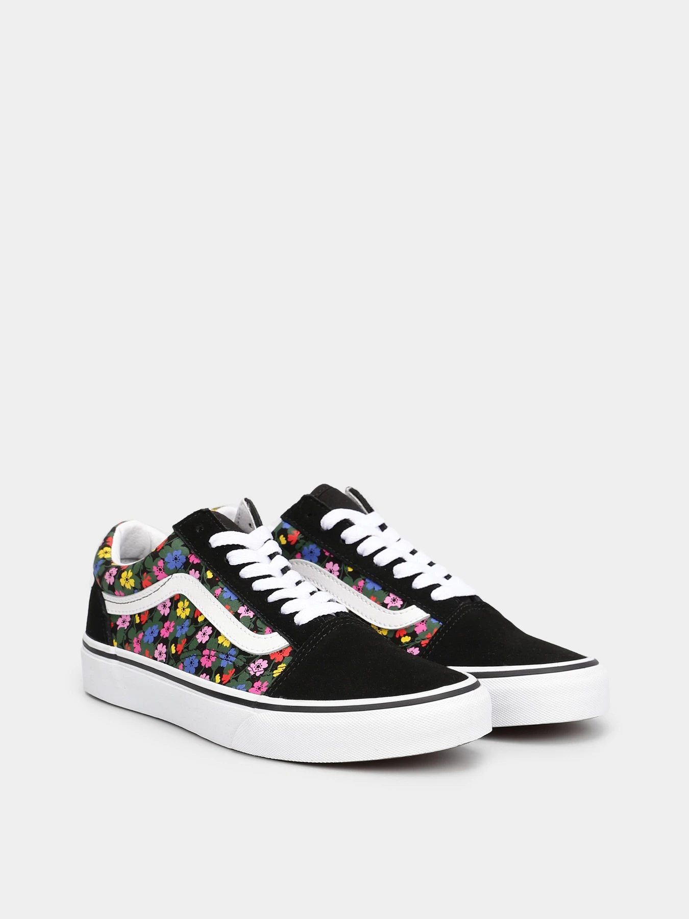 Кеды Vans модель VN0005UFBA21 Кеды Vans модель VN0005UFBA21 Фото