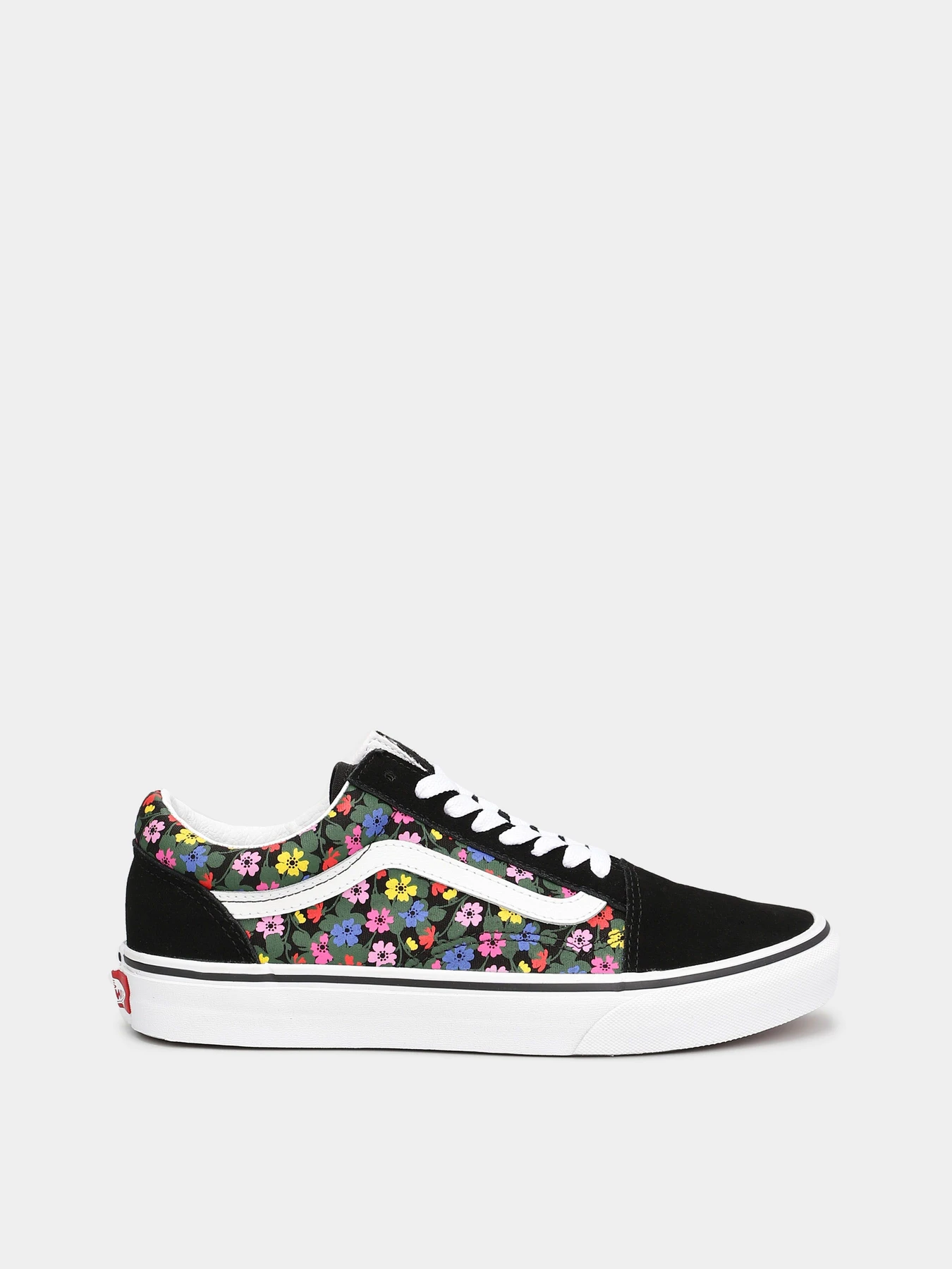 Кеды Vans модель VN0005UFBA21 Кеды Vans модель VN0005UFBA21 Фото