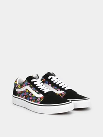 Кеды Vans модель VN0005UFBA21 Фото