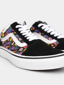 Кеды Vans модель VN0005UFBA21 Фото