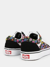 Кеды Vans модель VN0005UFBA21 Фото