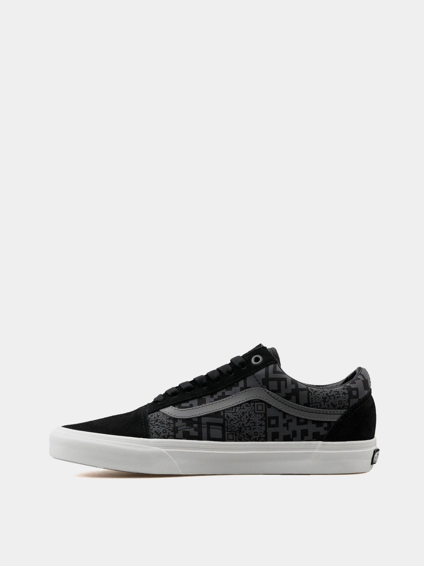 Кеды Vans модель VN0005UFBRF1 Кеды Vans модель VN0005UFBRF1 Фото