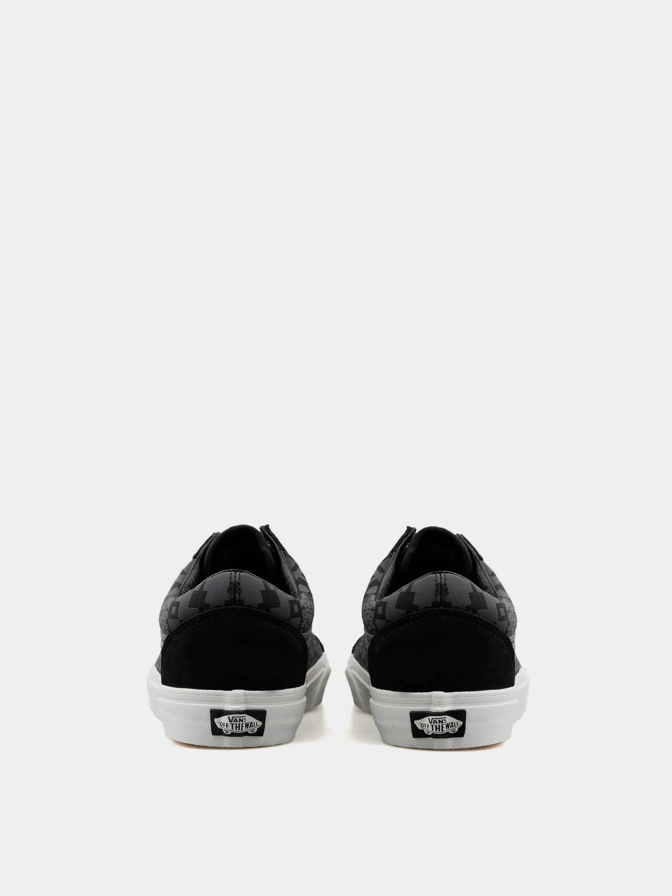 Кеды Vans модель VN0005UFBRF1 Кеды Vans модель VN0005UFBRF1 Фото