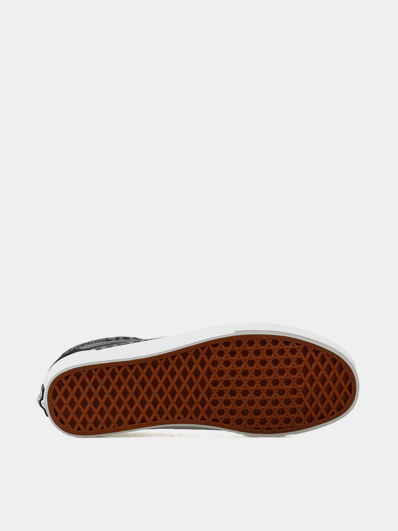 Кеды Vans модель VN0005UFBRF1 Кеды Vans модель VN0005UFBRF1 Фото