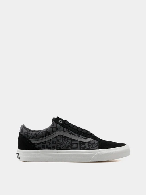 Кеды Vans модель VN0005UFBRF1 Фото