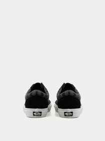 Кеды Vans модель VN0005UFBRF1 Фото