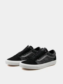 Кеды Vans модель VN0005UFBRF1 Фото