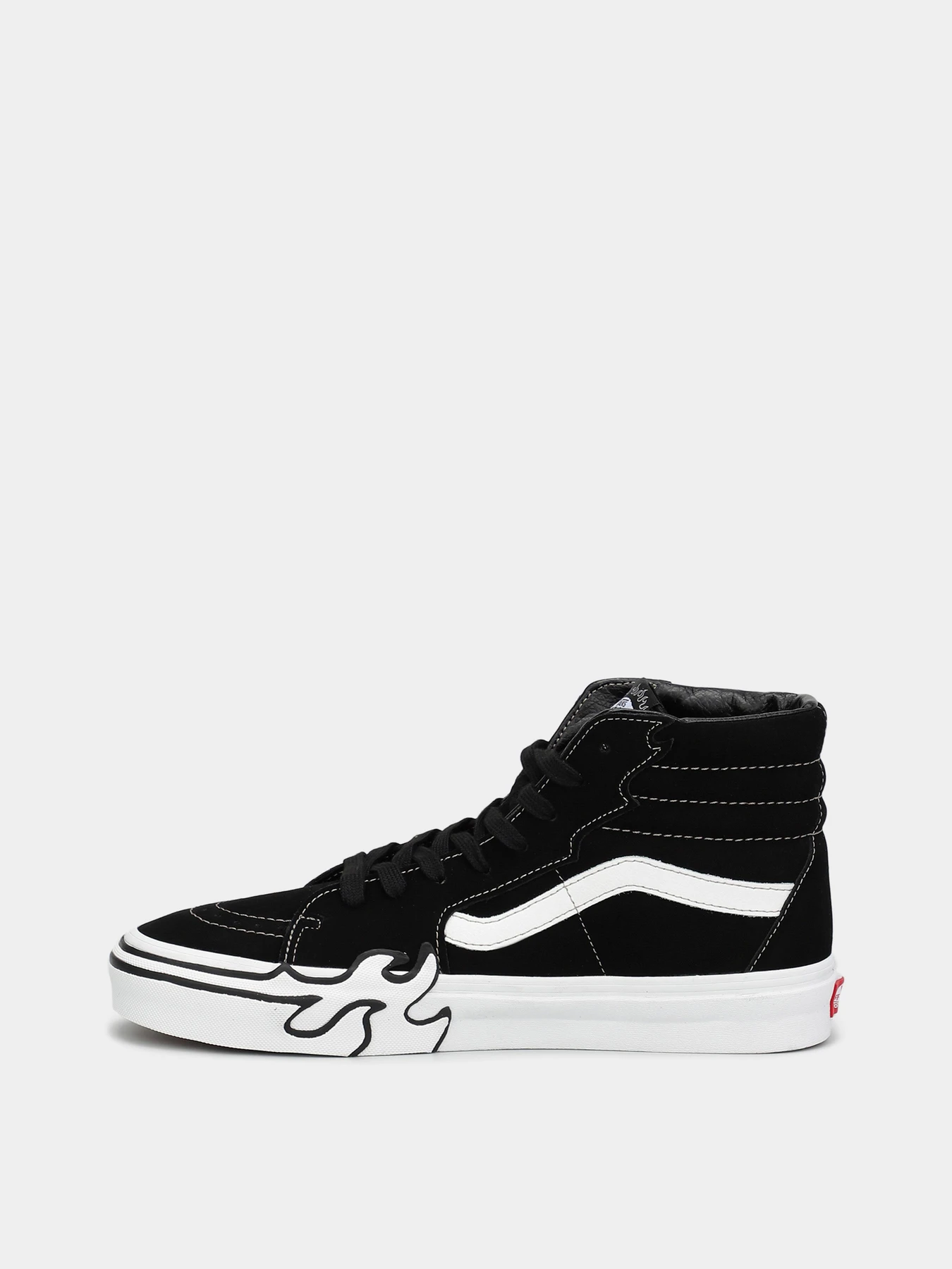 Кеды Vans модель VN0005UJBZW1 Фото