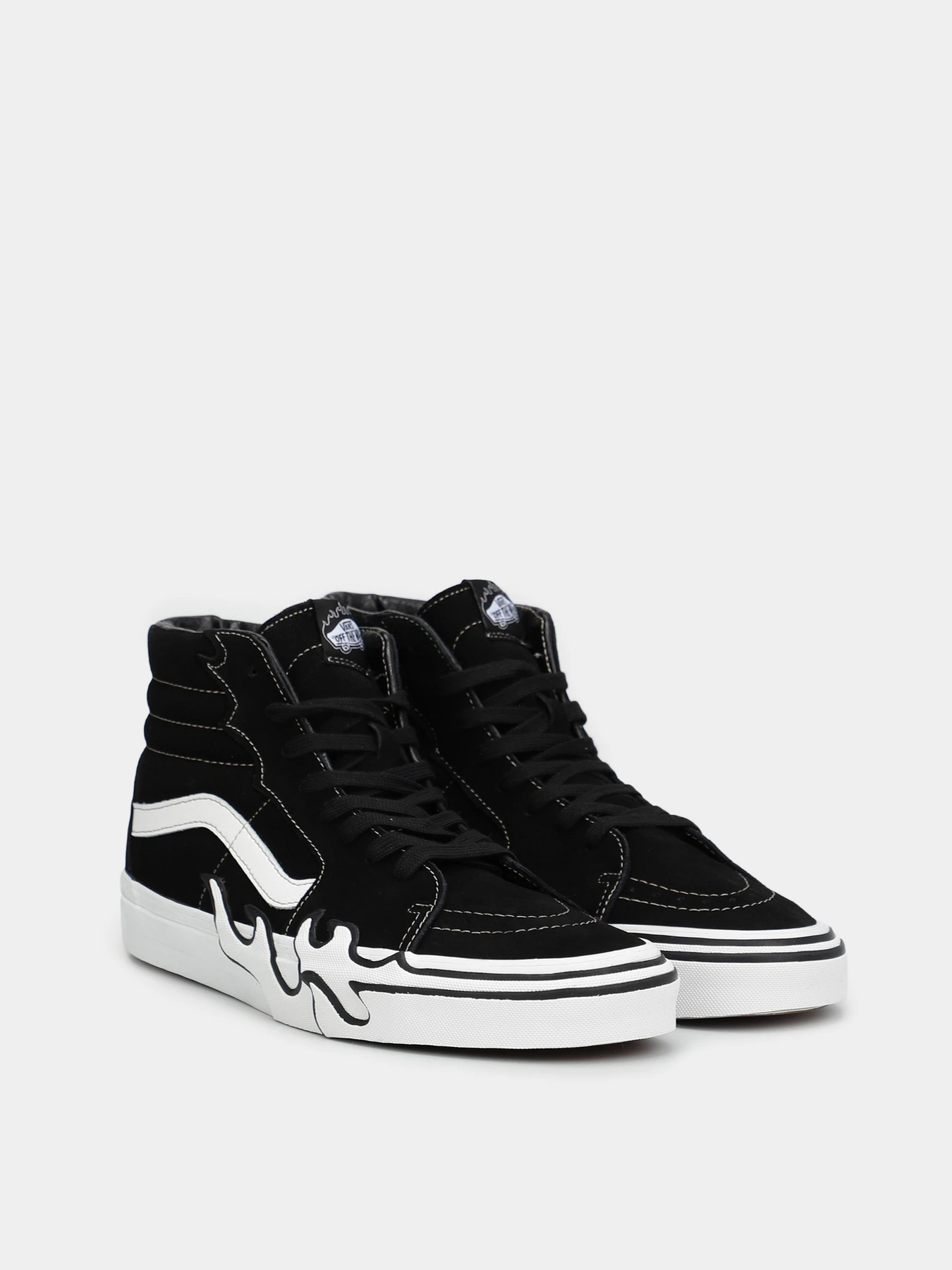 Кеды Vans модель VN0005UJBZW1 Фото
