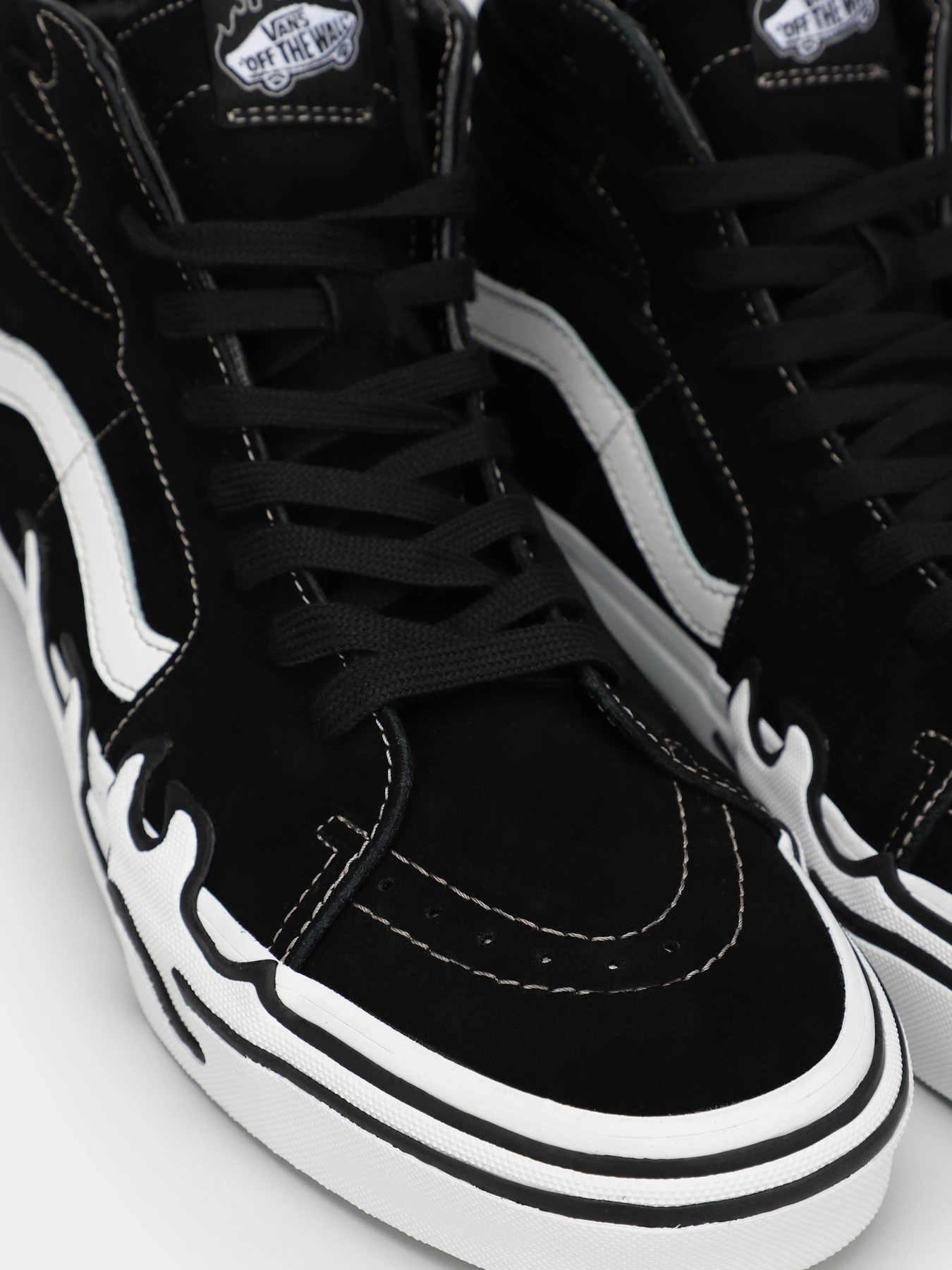 Кеды Vans модель VN0005UJBZW1 Фото