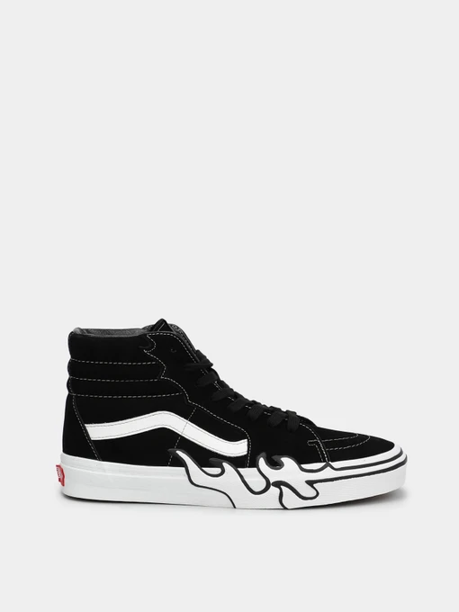 Кеды Vans модель VN0005UJBZW1 Фото