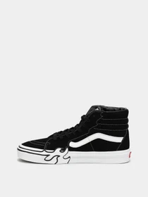 Кеды Vans модель VN0005UJBZW1 Фото