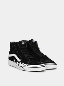 Кеды Vans модель VN0005UJBZW1 Фото