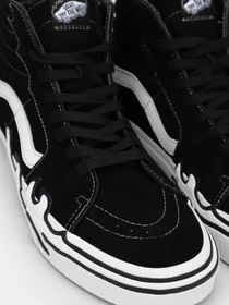 Кеды Vans модель VN0005UJBZW1 Фото