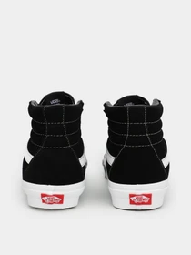 Кеды Vans модель VN0005UJBZW1 Фото