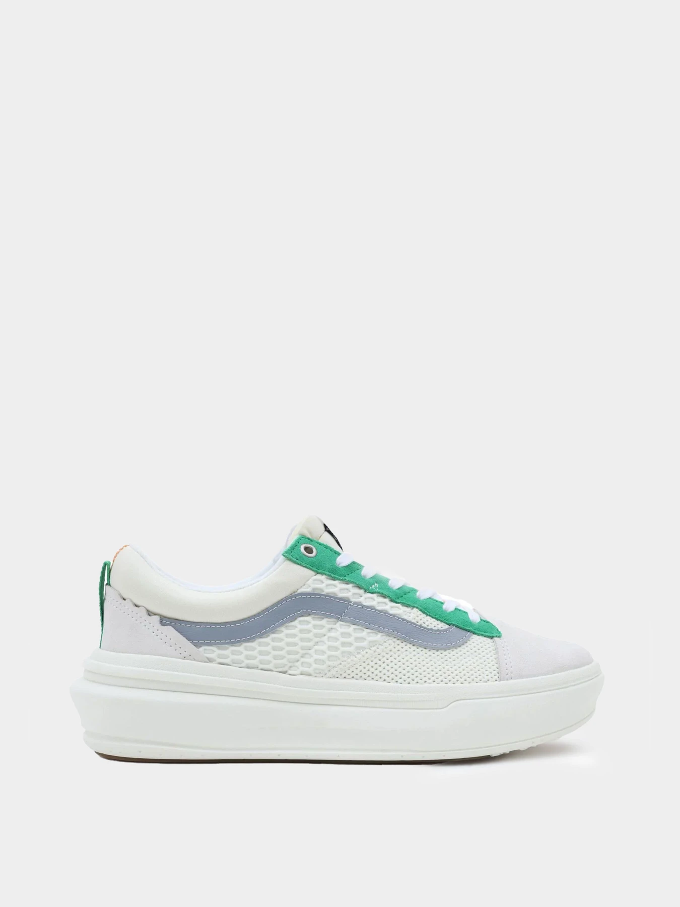 Кеды Vans модель VN0005WJYQ11 Кеды Vans модель VN0005WJYQ11 Фото