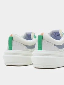 Кеды Vans модель VN0005WJYQ11 Фото