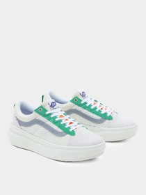 Кеды Vans модель VN0005WJYQ11 Фото