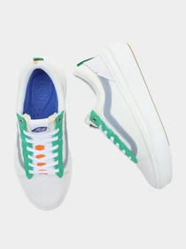 Кеды Vans модель VN0005WJYQ11 Фото