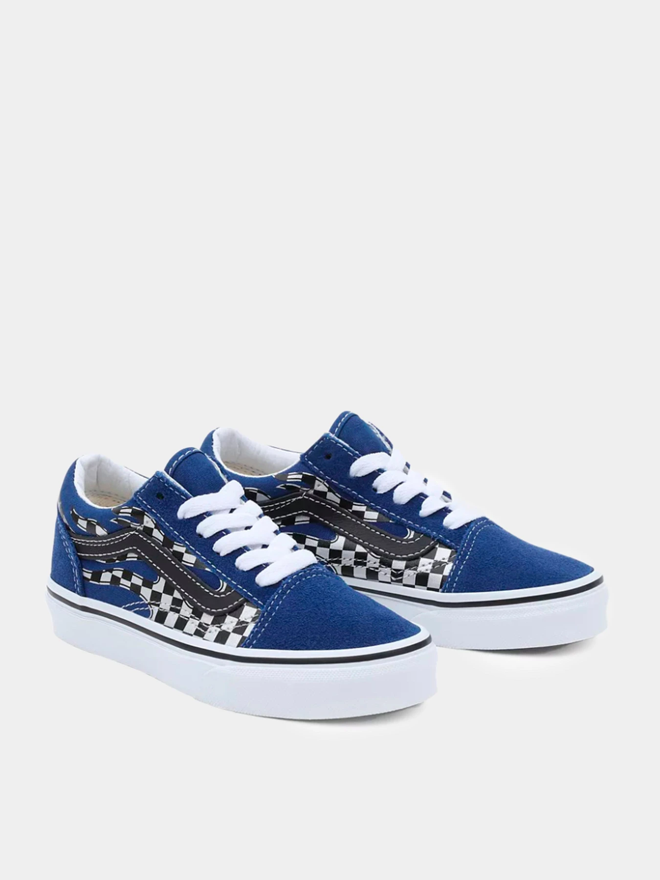 Кеды Vans модель VN0005WV7WM1 Фото
