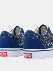 Кеды Vans модель VN0005WV7WM1 Фото