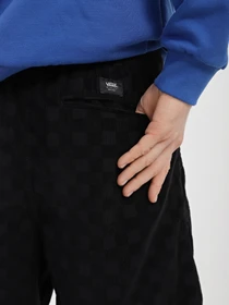 Шорты Vans модель VN0005ZVBLK1 Фото
