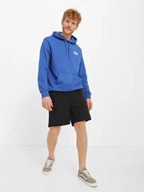 Шорты Vans модель VN0005ZYBLK1 Фото