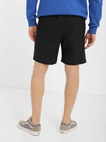 Шорты Vans модель VN0005ZYBLK1 Фото