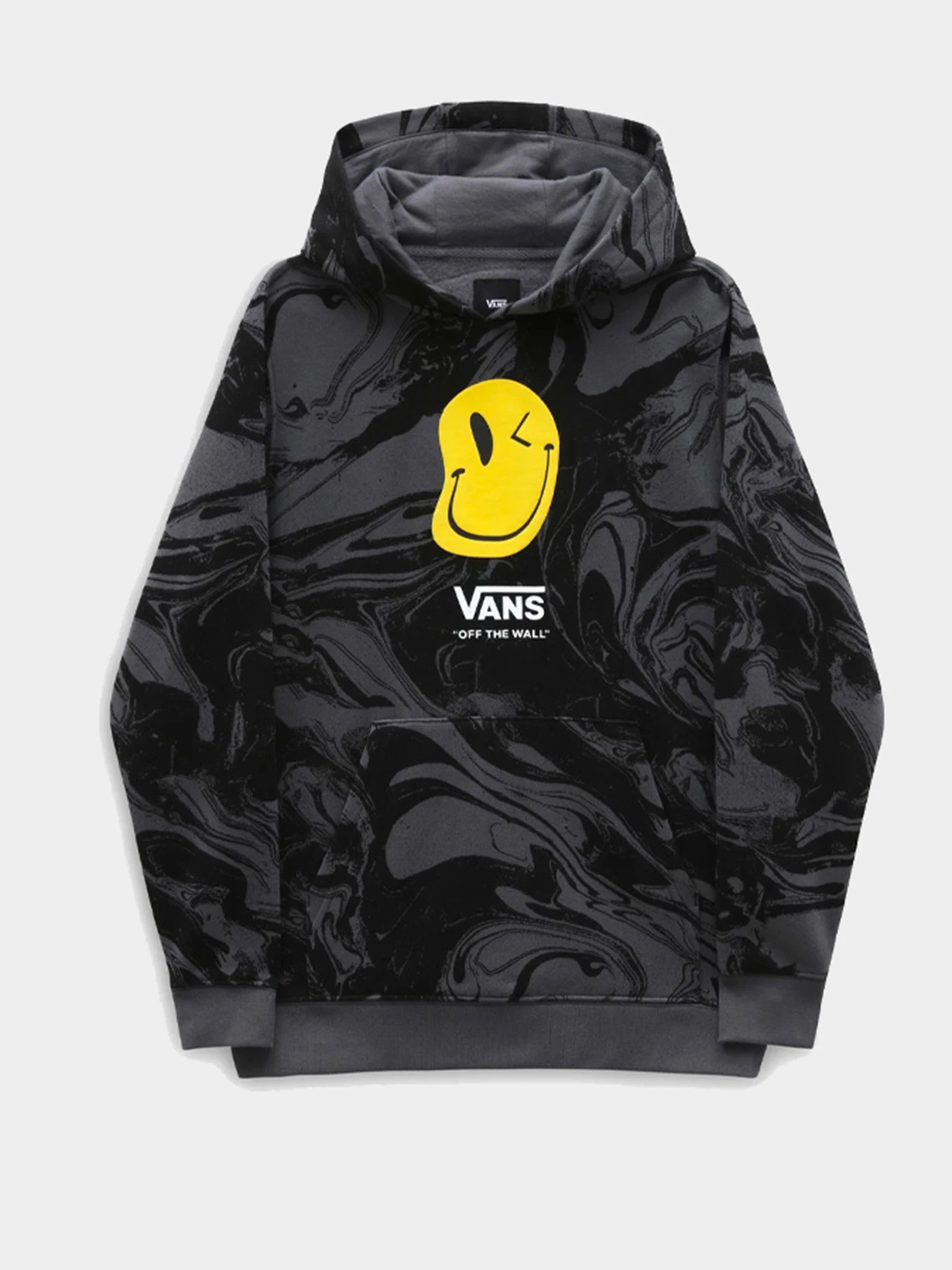Худи и свитшоты Vans модель VN00065PBLK1 Худи и свитшоты Vans модель VN00065PBLK1 Фото