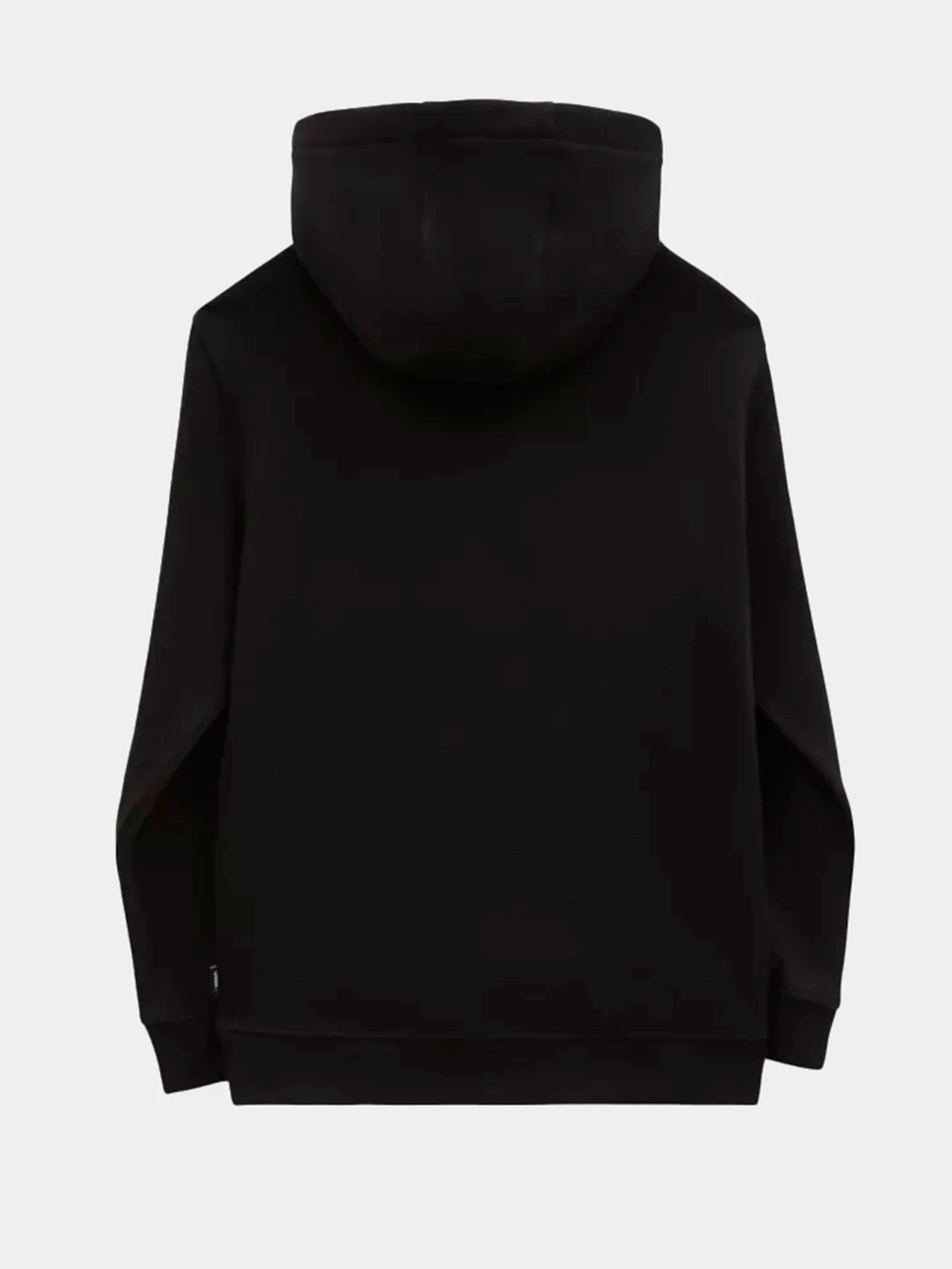 Худи и свитшоты Vans модель VN00065QBLK1 Фото