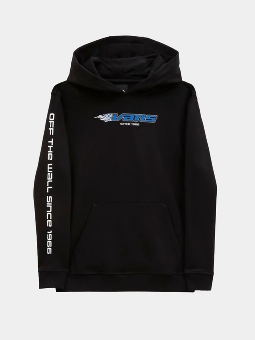 Худи и свитшоты Vans модель VN00065QBLK1 Фото