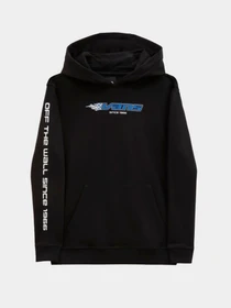 Худи и свитшоты Vans модель VN00065QBLK1 Фото