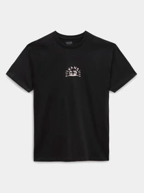 Футболки и поло Vans модель VN0006CPBLK1 Фото