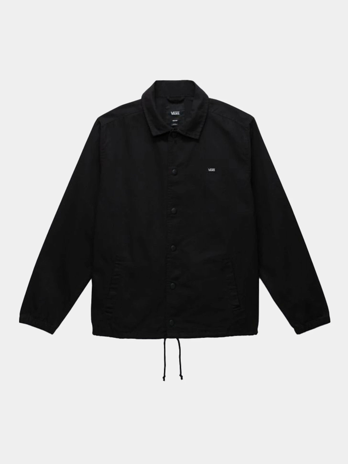 Куртки и дубленки Vans модель VN0006DXBLK1 Фото