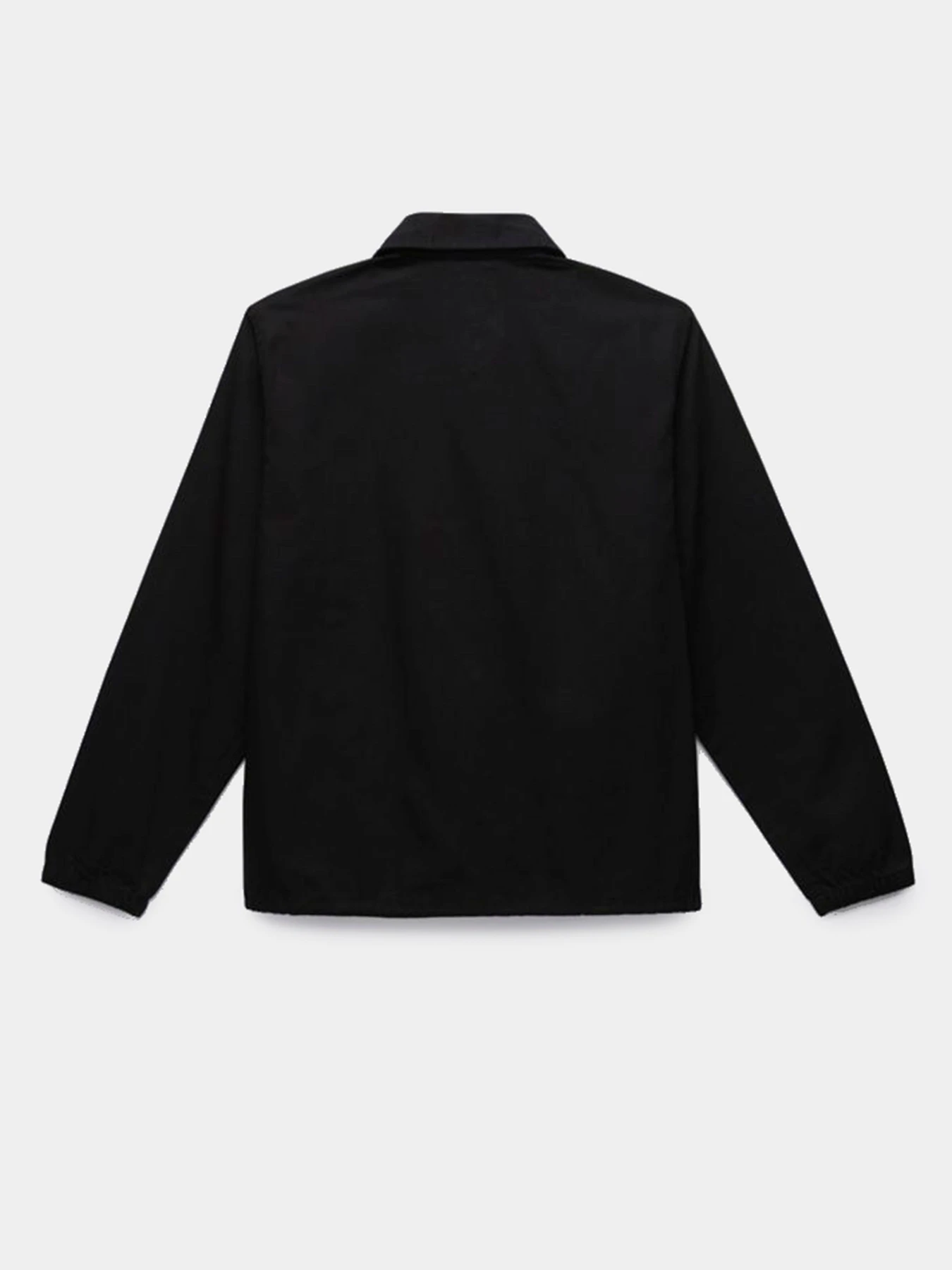 Куртки и дубленки Vans модель VN0006DXBLK1 Фото