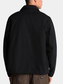 Куртки и дубленки Vans модель VN0006DXBLK1 Фото