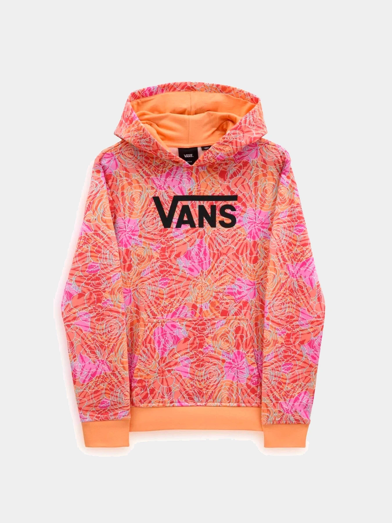 Худи и свитшоты Vans модель VN00076VBLH1 Фото