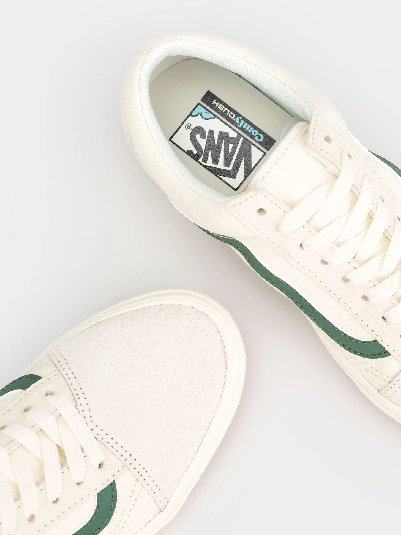 Кеды Vans модель VN0007NBWGR1 Кеды Vans модель VN0007NBWGR1 Фото