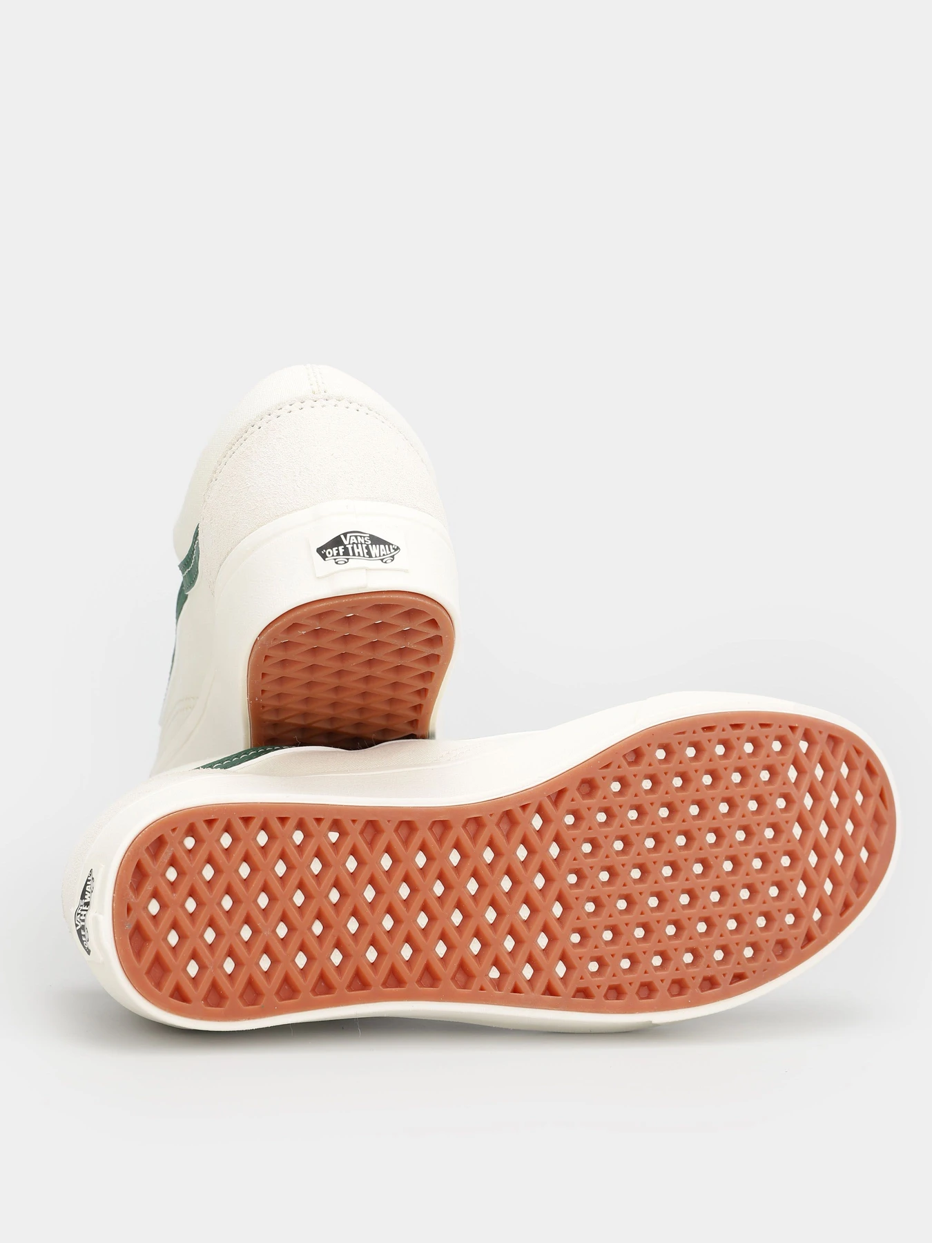 Кеды Vans модель VN0007NBWGR1 Кеды Vans модель VN0007NBWGR1 Фото