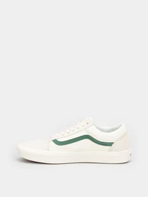 Кеды Vans модель VN0007NBWGR1 Фото