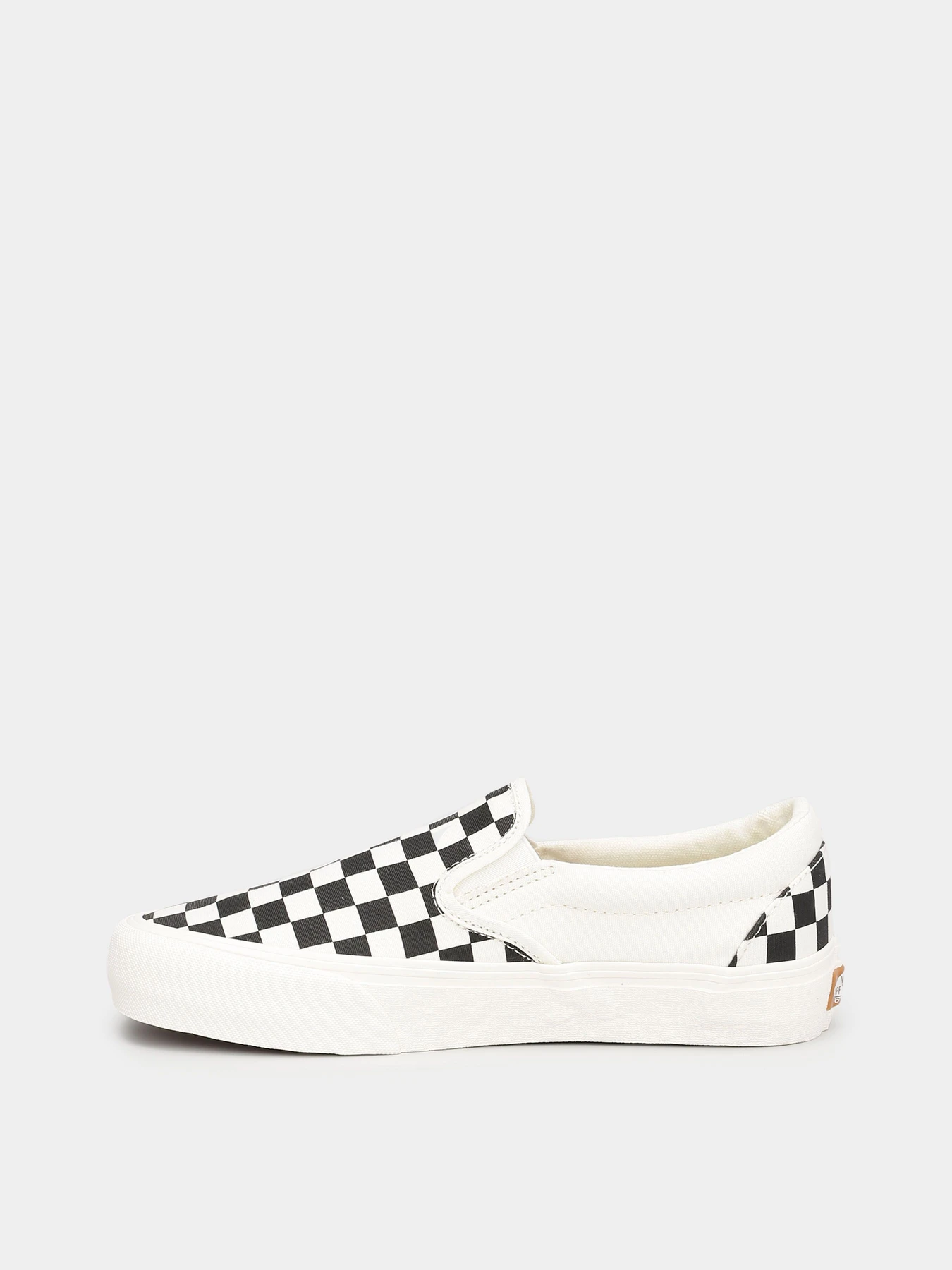 Слипоны и мокасины Vans модель VN0007NC1KP1 Фото