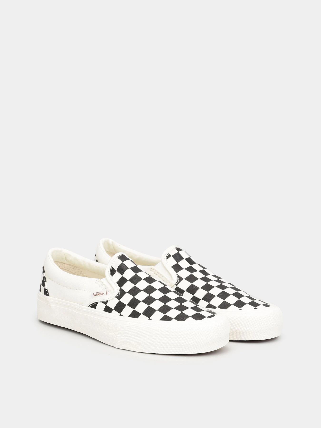 Слипоны и мокасины Vans модель VN0007NC1KP1 Фото