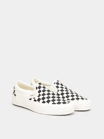 Слипоны и мокасины Vans модель VN0007NC1KP1 Фото