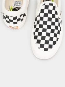 Слипоны и мокасины Vans модель VN0007NC1KP1 Фото
