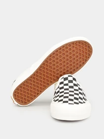Слипоны и мокасины Vans модель VN0007NC1KP1 Фото
