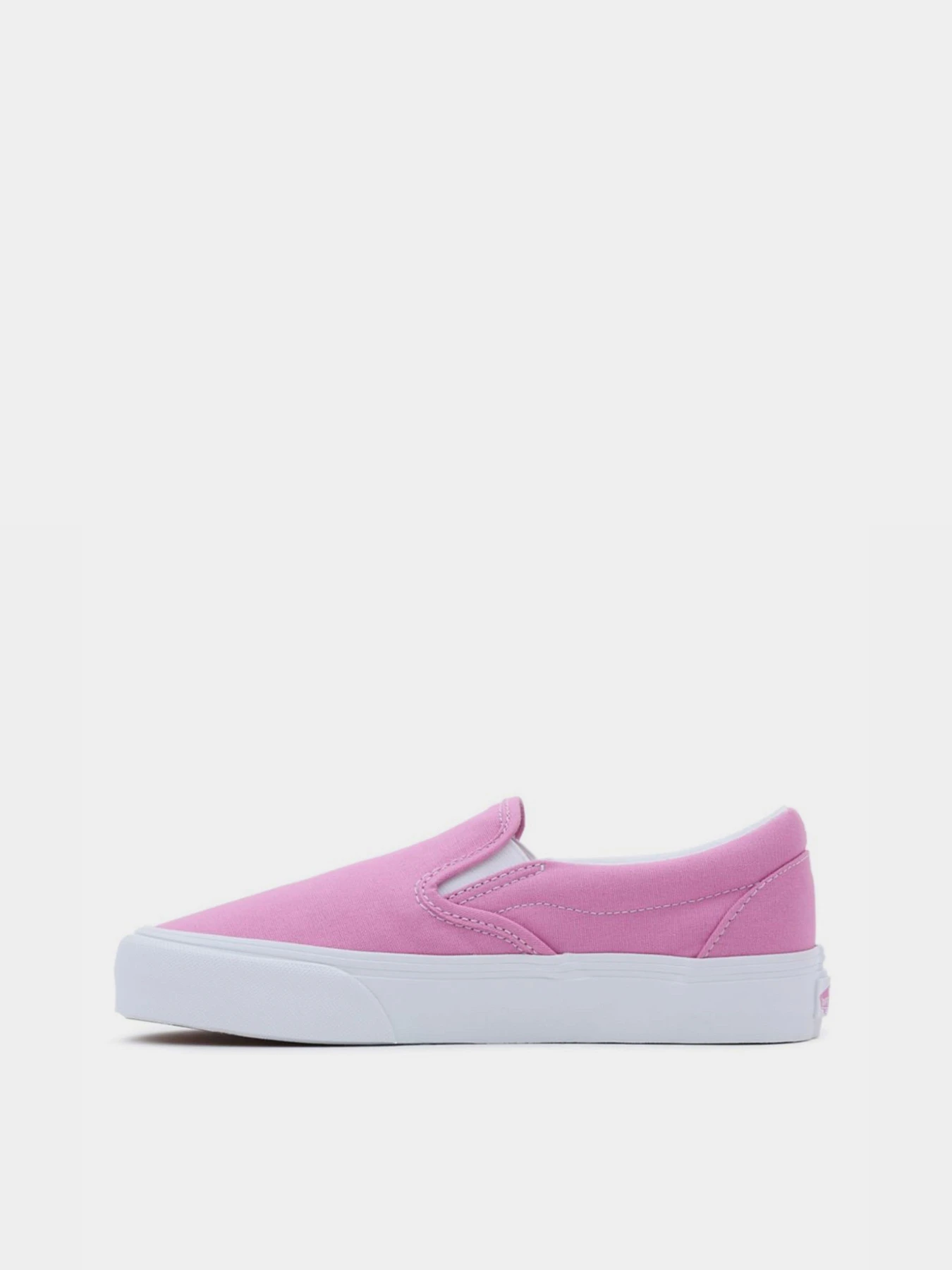 Слипоны и мокасины Vans модель VN0007NCBLH1 Слипоны и мокасины Vans модель VN0007NCBLH1 Фото